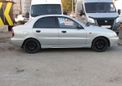  Chevrolet Lanos 2008 , 144000 , 