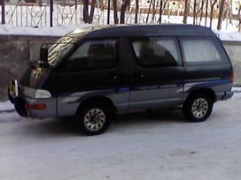 Toyota Town Ace 1995 , 230000 , 