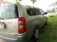  Toyota Succeed 2003 , 320000 , 