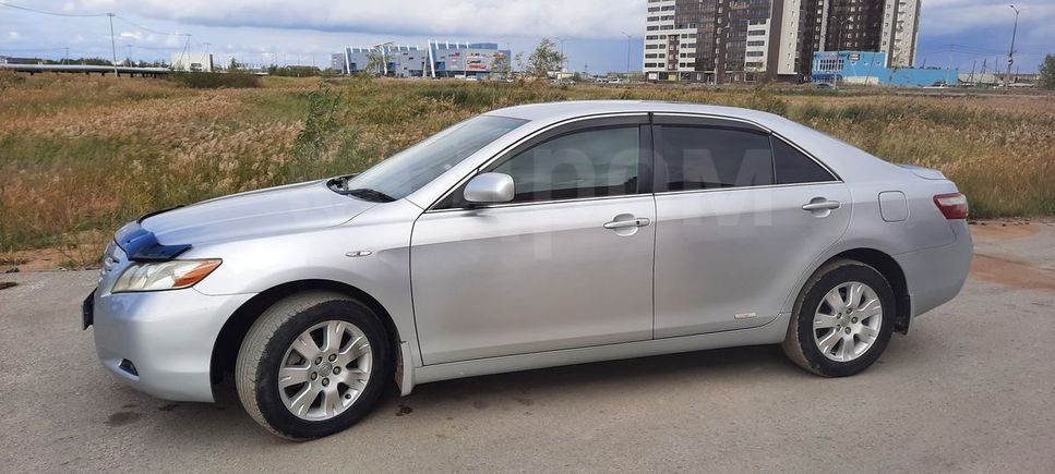  Toyota Camry 2006 , 725000 , 