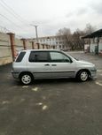  Toyota Raum 1997 , 189000 , 