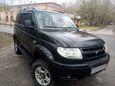 SUV     2008 , 220000 , 