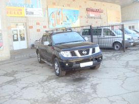  Nissan Navara 2008 , 790000 , 