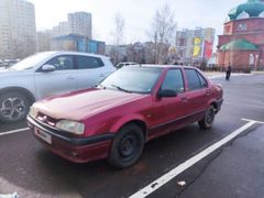 Седан Renault 19 1999 года, 100000 рублей, Оренбург