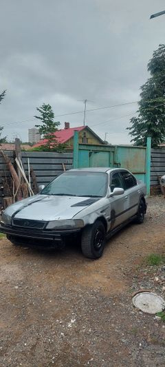 Седан Honda Domani 1993 года, 105000 рублей, Артём