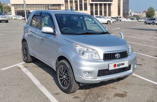 SUV   Toyota Rush 2012 , 1250000 , -
