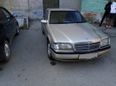  Mercedes-Benz C-Class 1996 , 155000 , 