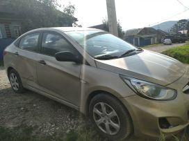  Hyundai Solaris 2014 , 480000 , 