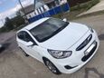  Hyundai Solaris 2014 , 445000 , 