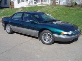  Chrysler Concorde 1994 , 120000 , 