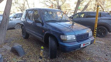 SUV или внедорожник Kia Sportage 1998 года, 300000 рублей, Астрахань