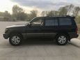 SUV   Lexus LX470 2003 , 1410000 , 