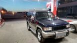 SUV   Isuzu Bighorn 1996 , 420000 , 