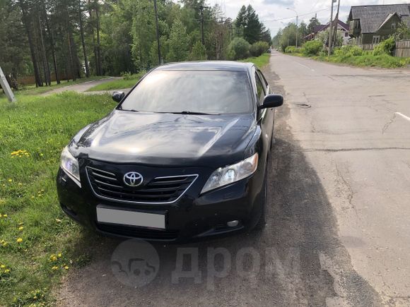  Toyota Camry 2006 , 660000 , 