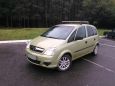    Opel Meriva 2007 , 315000 , 