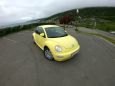  Volkswagen Beetle 2001 , 200000 , 