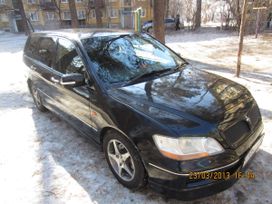  Mitsubishi Lancer Cedia 2001 , 230000 , 