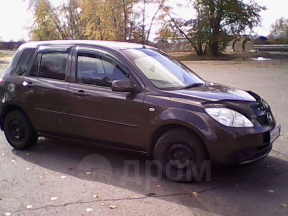  Mazda Demio 2005 , 290000 , 