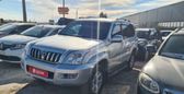 SUV   Toyota Land Cruiser Prado 2006 , 1420000 ,  