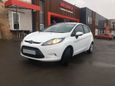  Ford Fiesta 2008 , 295000 , 