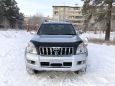 SUV   Toyota Land Cruiser Prado 2004 , 1198000 , 