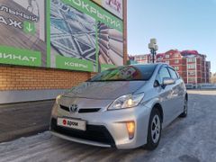 Лифтбек Toyota Prius 2012 года, 1150000 рублей, Белогорск