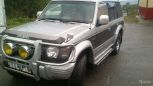 SUV   Mitsubishi Pajero 1996 , 265000 , 