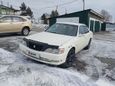  Toyota Cresta 1996 , 310000 , 