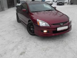  Honda Accord 2004 , 720000 , 