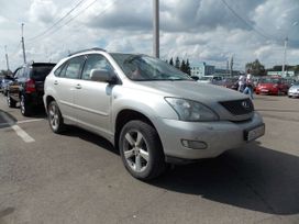 SUV   Lexus RX300 2005 , 850000 , 