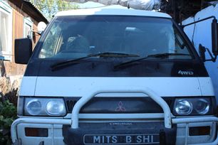    Mitsubishi Delica 1992 , 180000 , 