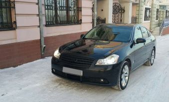  Infiniti M35 2005 , 495000 , 