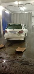 SUV   Toyota Harrier 2001 , 500000 ,  