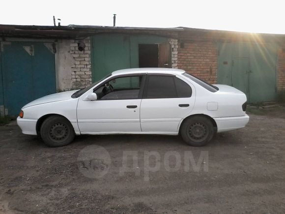  Nissan Primera 1991 , 100000 , 