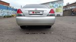  Toyota Mark II 2003 , 490000 , 