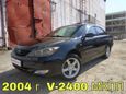  Toyota Camry 2004 , 478000 , 