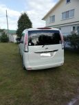    Nissan Serena 2011 , 710000 ,  