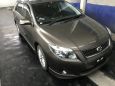  Toyota Corolla Fielder 2010 , 585000 , 