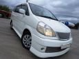    Nissan Serena 2001 , 388000 , 