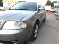  Audi A6 2002 , 380000 , 