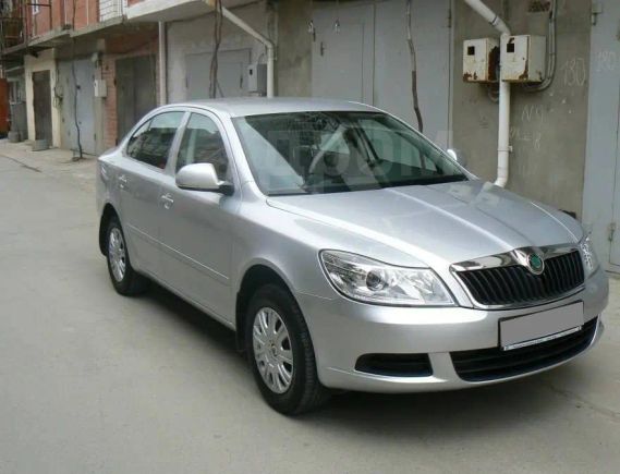 Skoda Octavia 2011 , 660000 , 