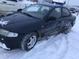  Mazda 323 1997 , 70000 , 