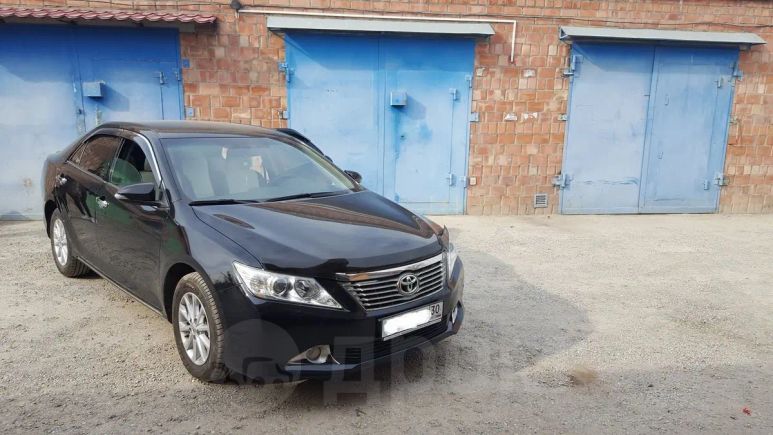  Toyota Camry 2013 , 900000 , 