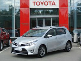   Toyota Verso 2014 , 975000 , 