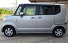  Honda N-BOX 2017 , 495000 , 