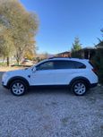 SUV   Chevrolet Captiva 2011 , 1050000 , 