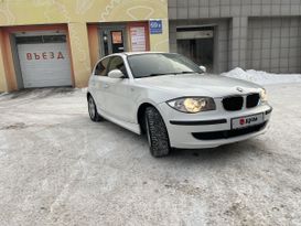  BMW 1-Series 2009 , 500000 , 