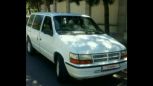    Dodge Caravan 1991 , 175000 , 