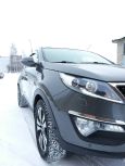 SUV   Kia Sportage 2012 , 999000 , 