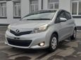  Toyota Vitz 2014 , 548000 , 